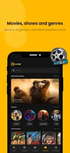 pikashow-apk-download-techyindia Movies and shows